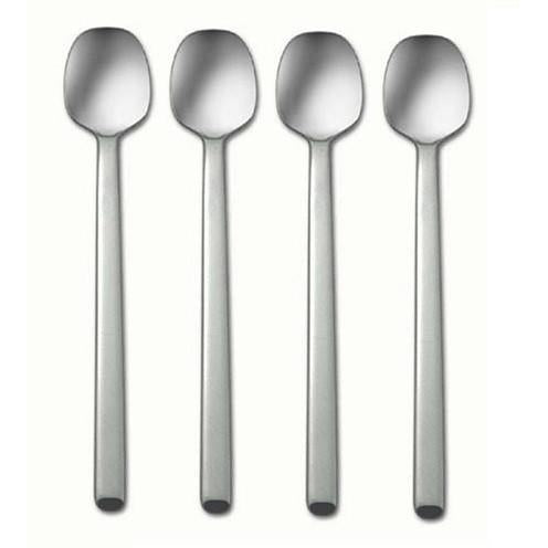 Oneida Perpetua Set of 4 Iced Tea Spoons